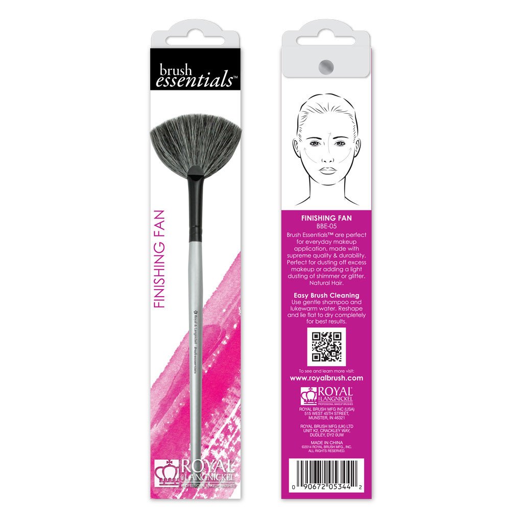 Retail Packaging