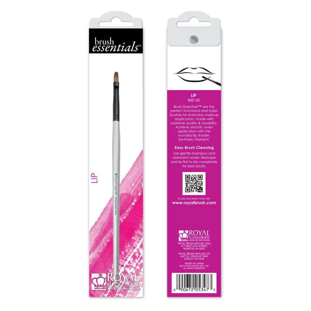 Retail Packaging