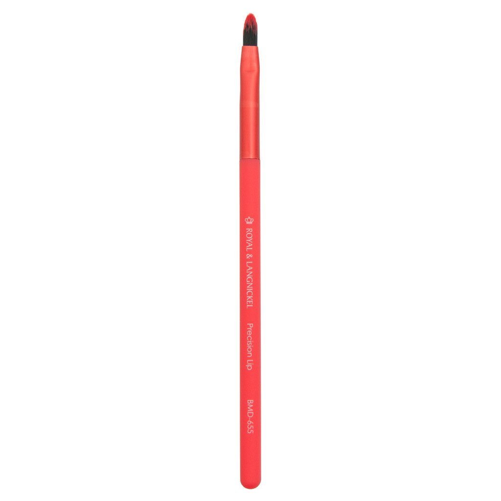 BMD-655 - MODA® Precision Lip Makeup Brush