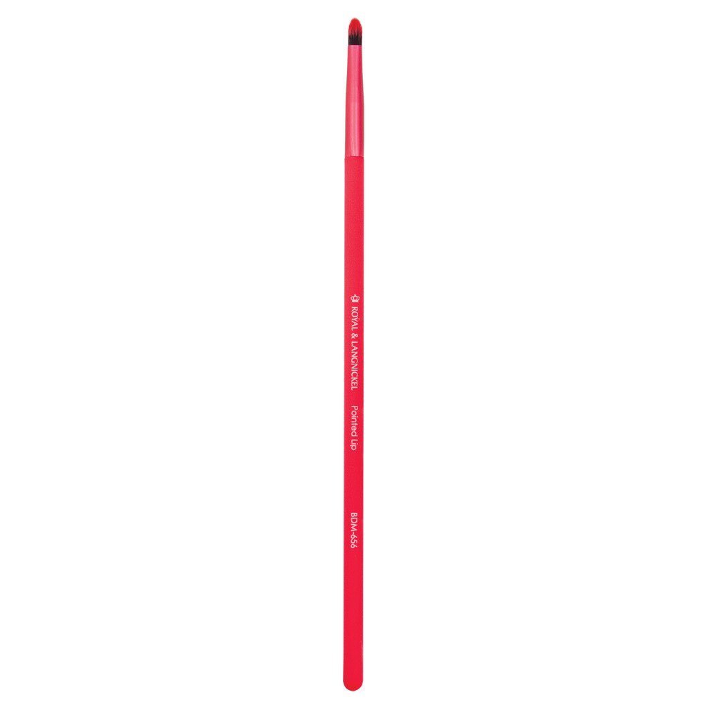BMD-656 - MODA® Pointed Lip Makeup Brush