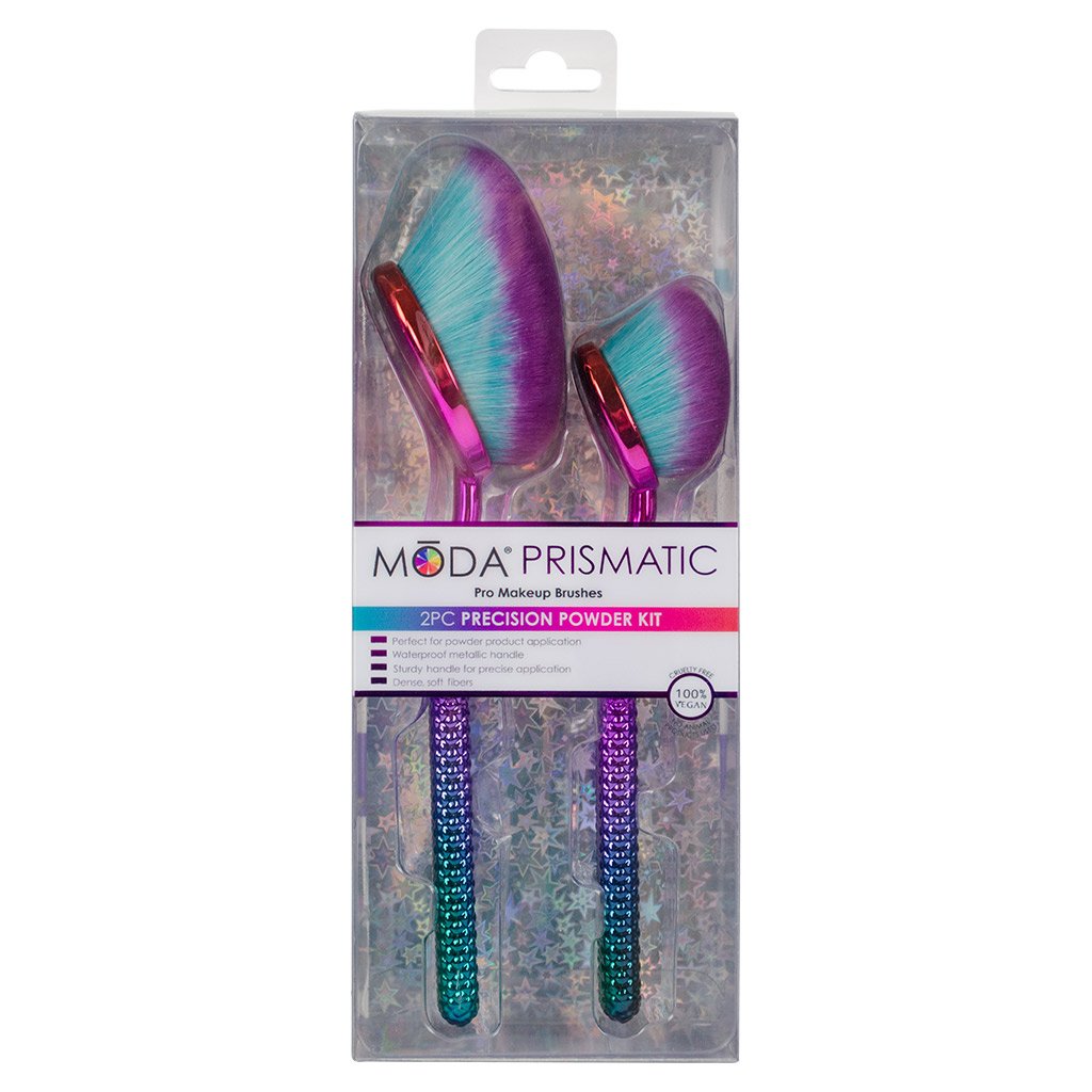 Retail Packaging Front