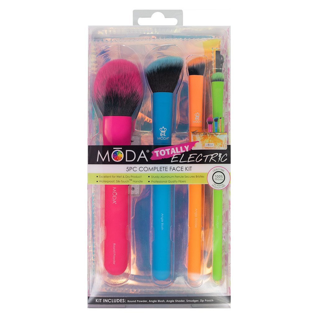 Retail Packaging