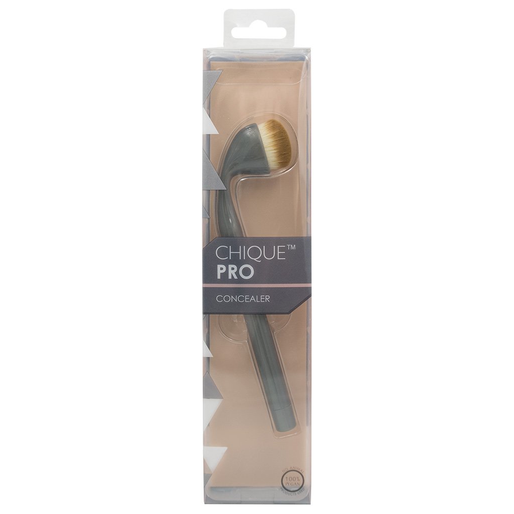 Retail Packaging Front