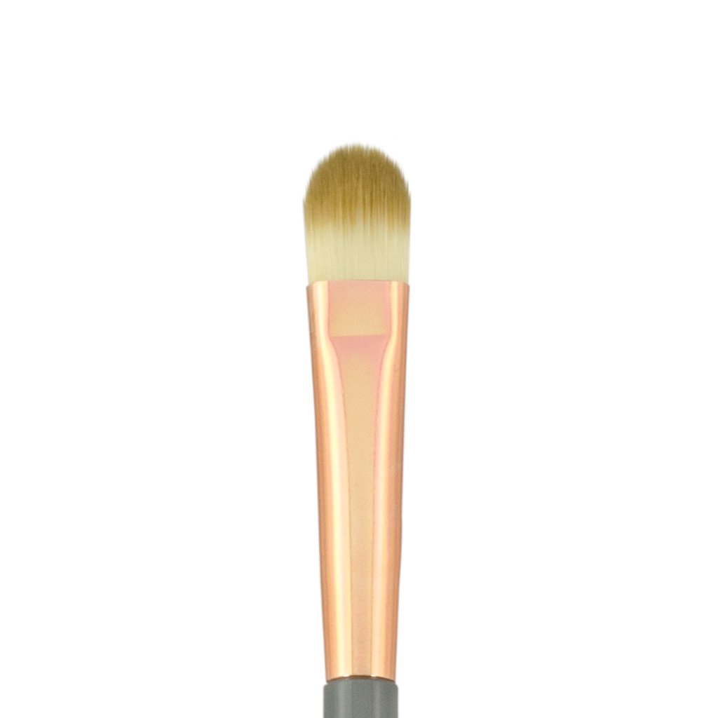 Makeup Brush Head