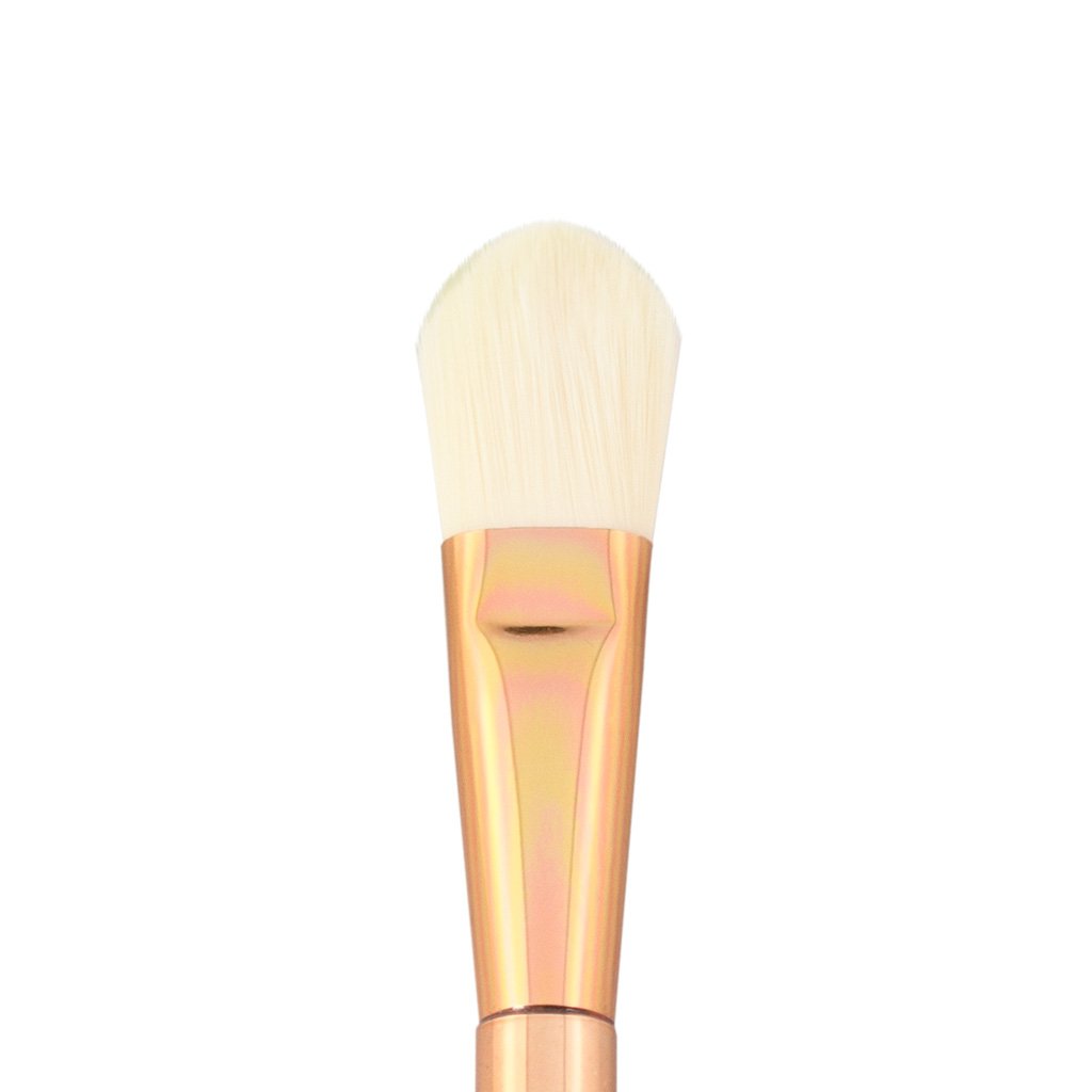 Makeup Brush Head