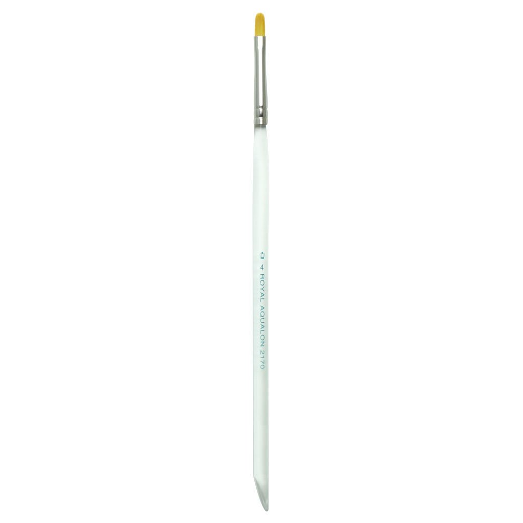 Aqualon Filbert Size 6