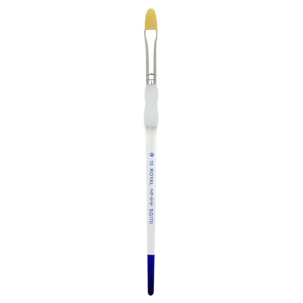Body Art/FX Brush Head