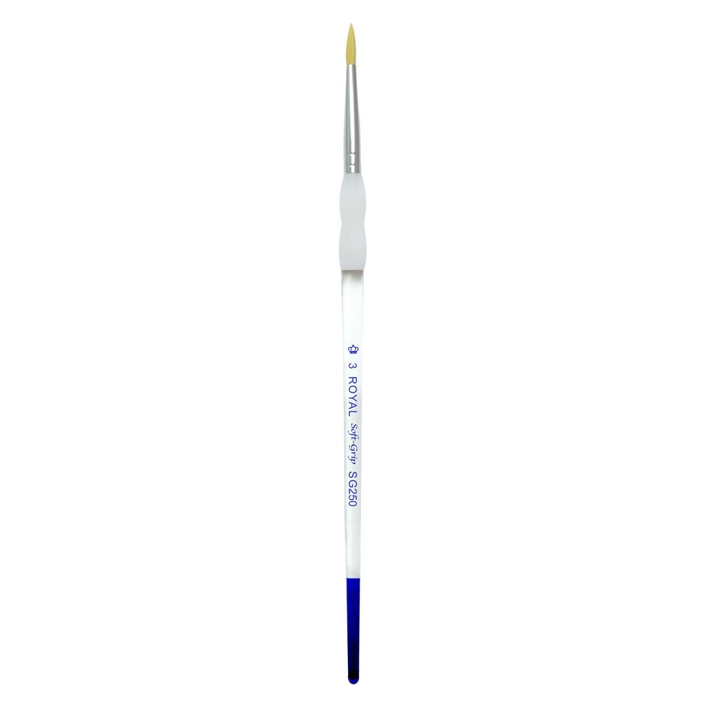 Body Art/FX Brush