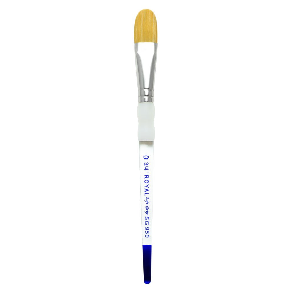 Body Art/FX Brush