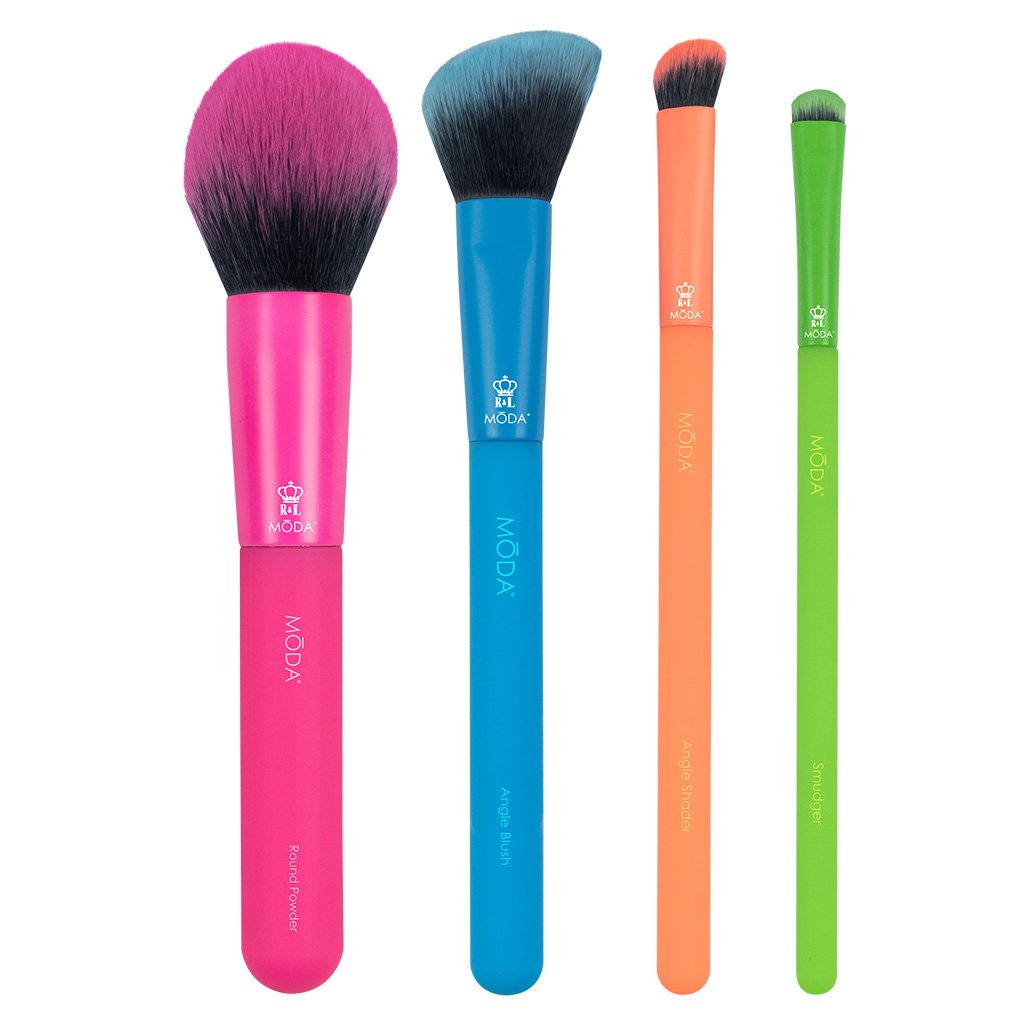 Makeup Brushes