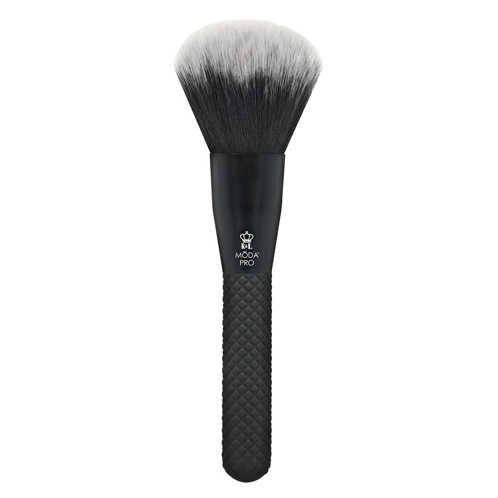 BMX-100 - MODA® Pro Powder Makeup Brush
