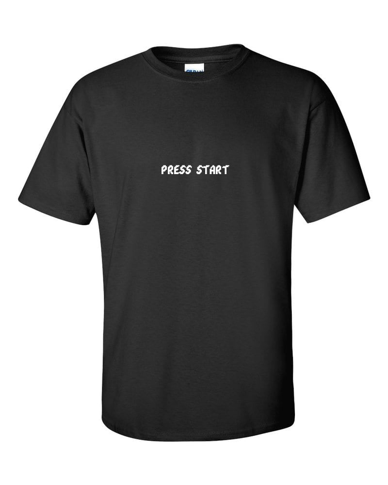 Short Sleeved T-Shirt