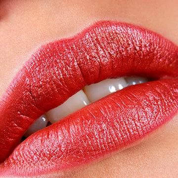 MODA Luscious Lips