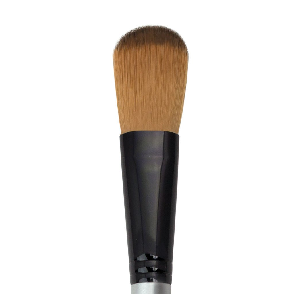 Makeup Brush Head