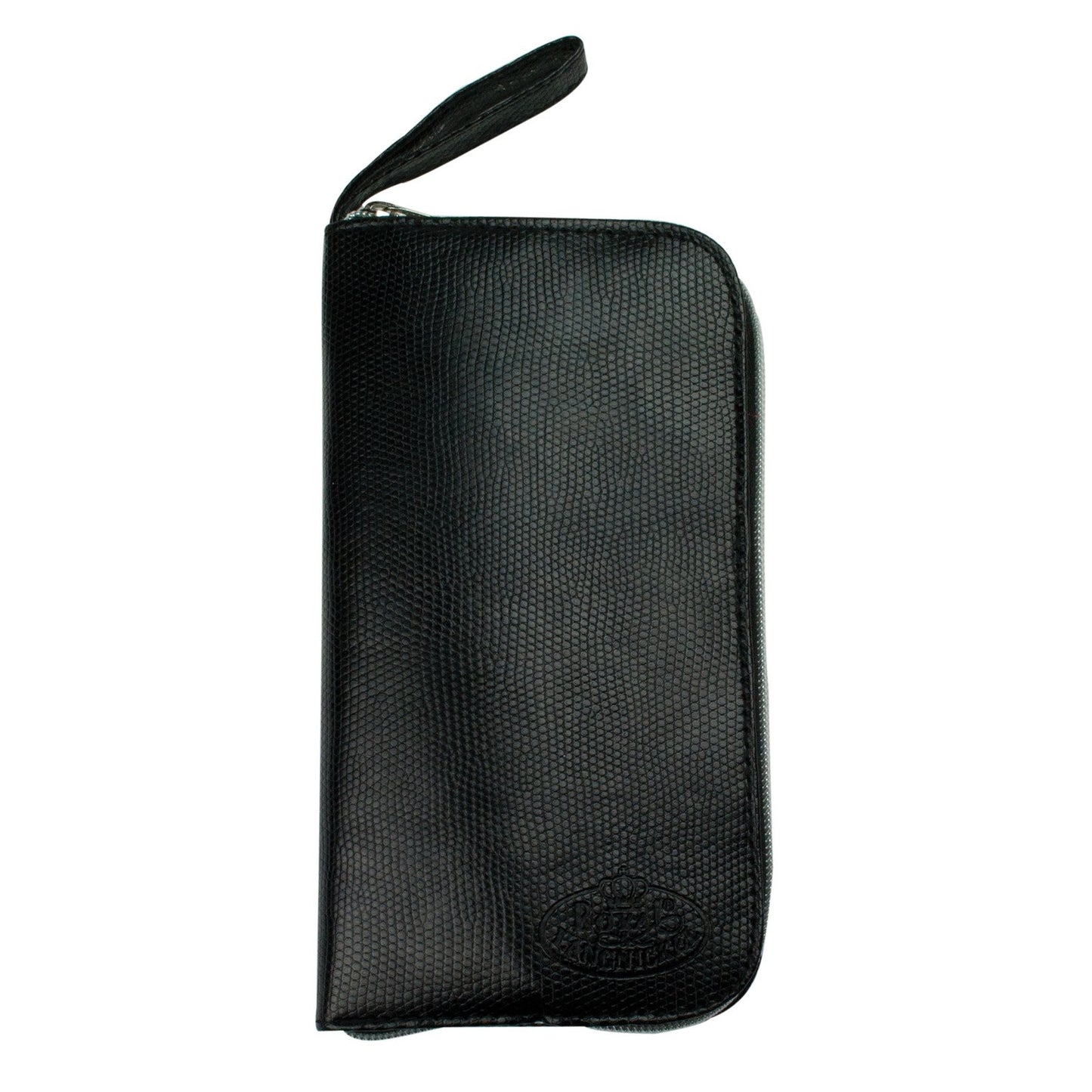 Zippered Travel Case