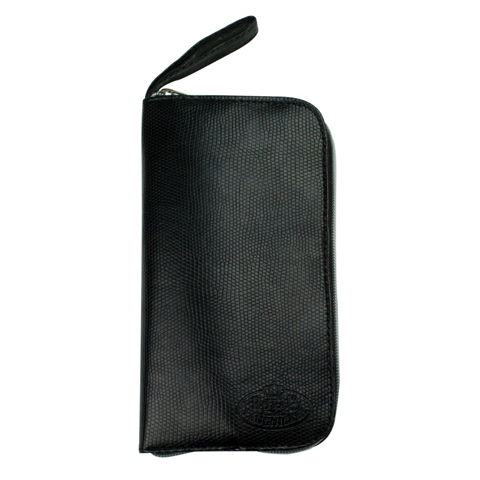 Zippered Travel Case