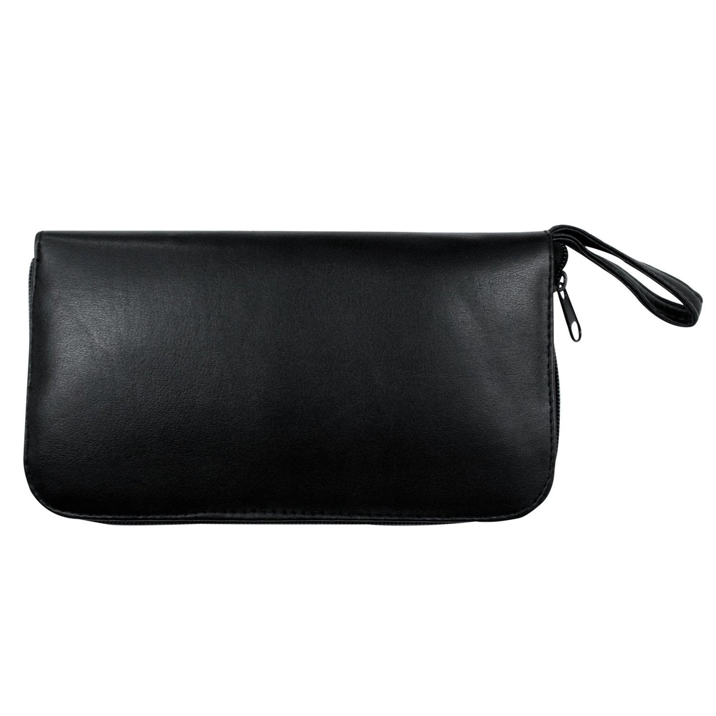 Zippered Travel Case