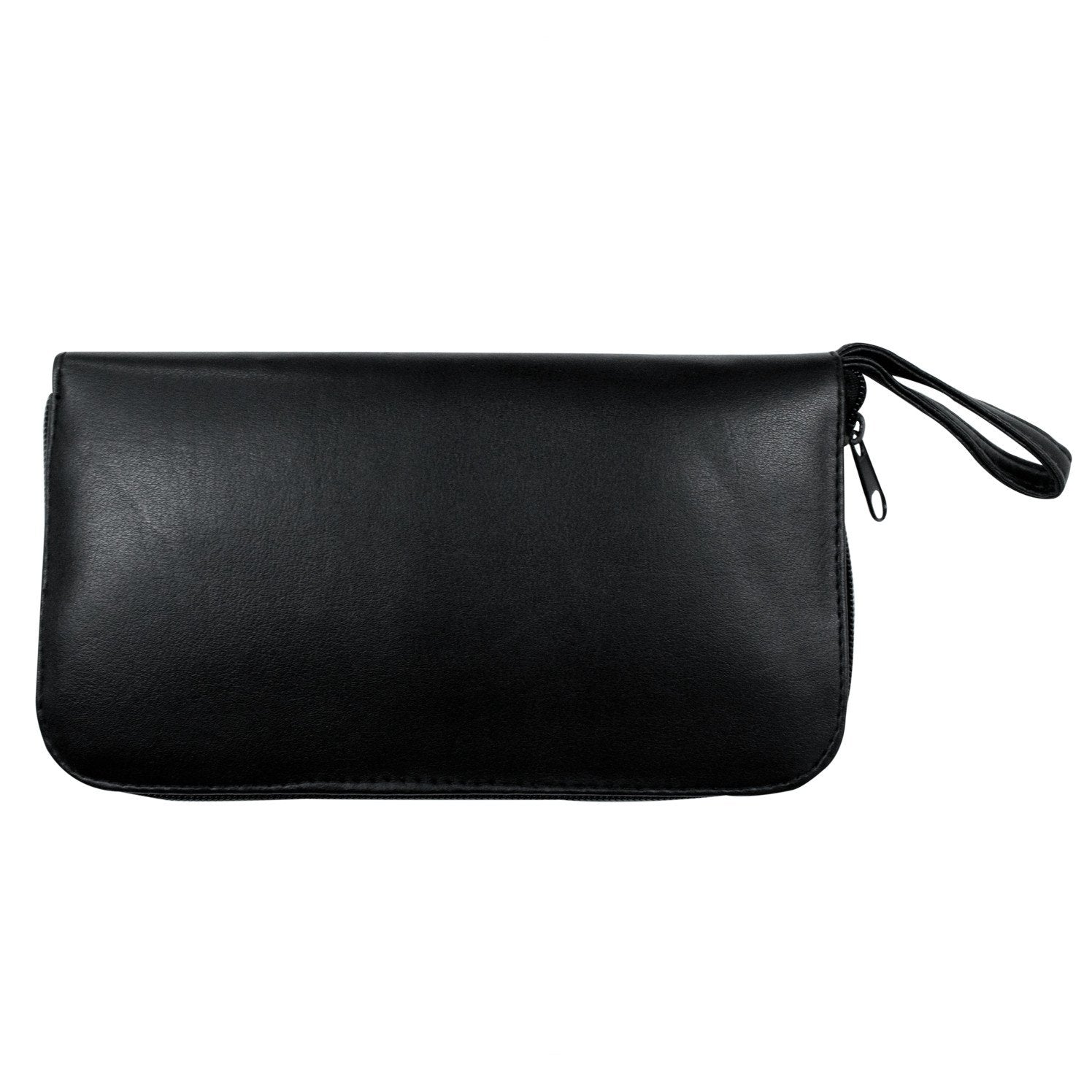 Zippered Travel Case