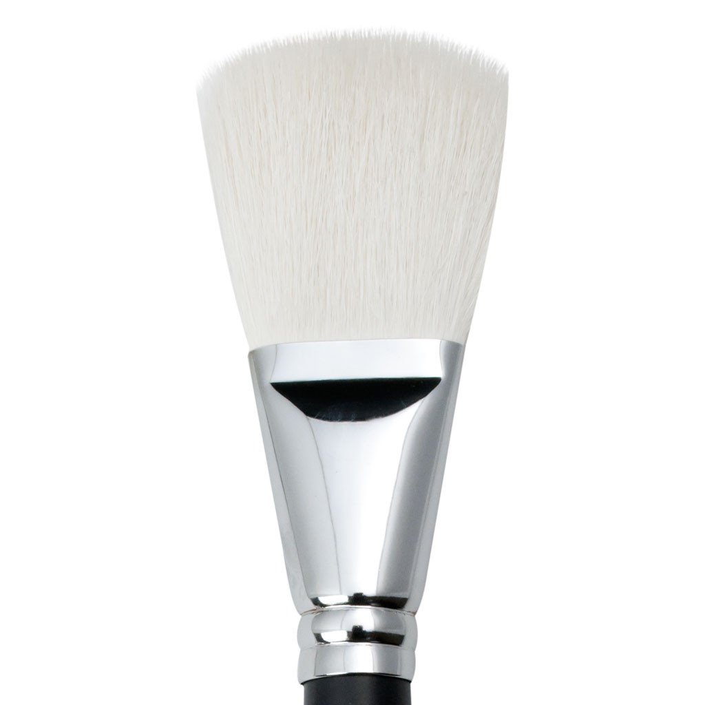 Makeup Brush Head