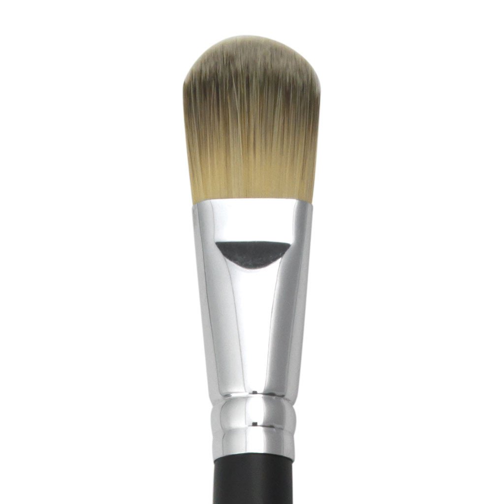 Makeup Brush Head