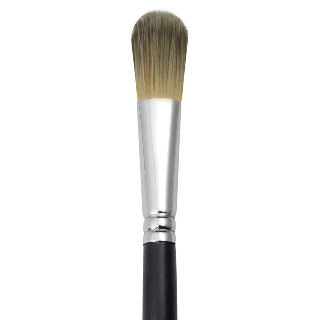 Makeup Brush Head