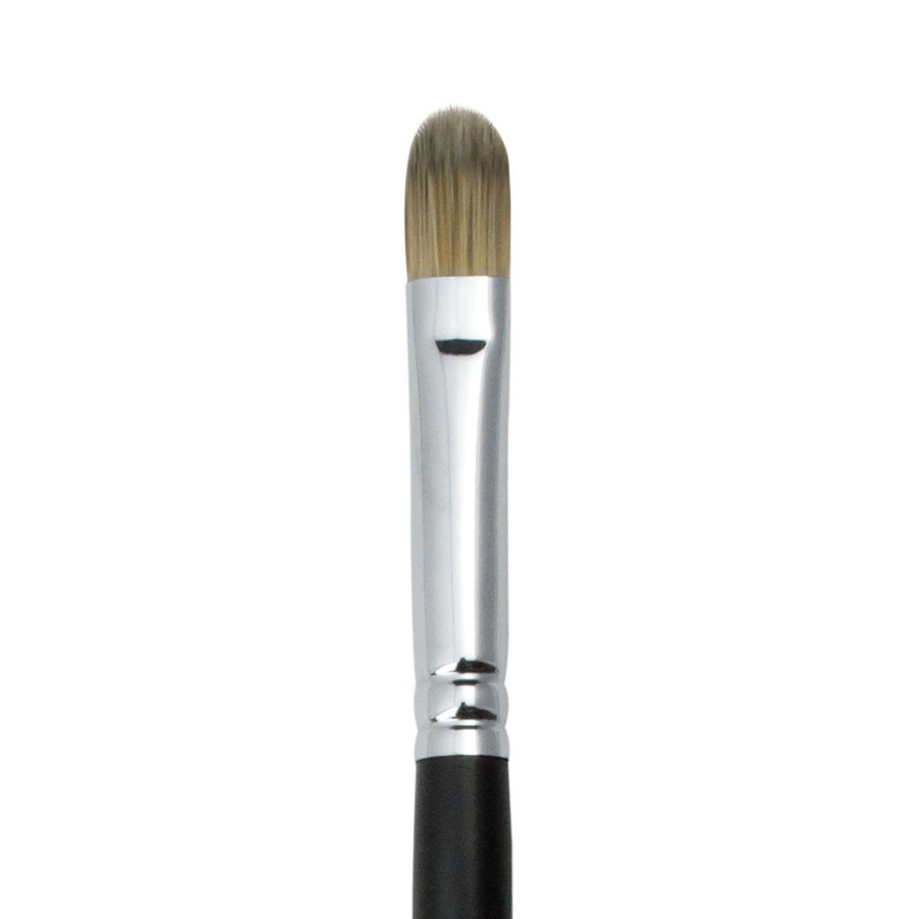 Makeup Brush Head