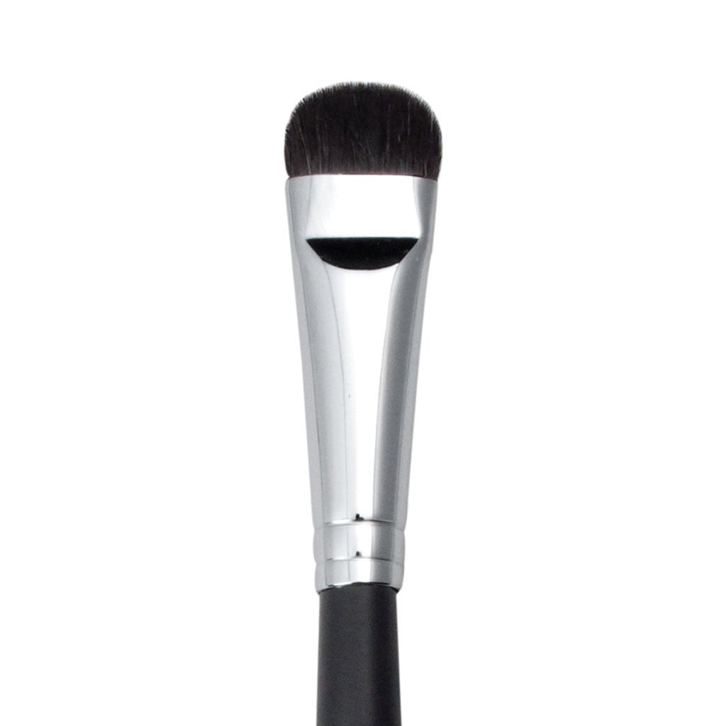 Makeup Brush Head