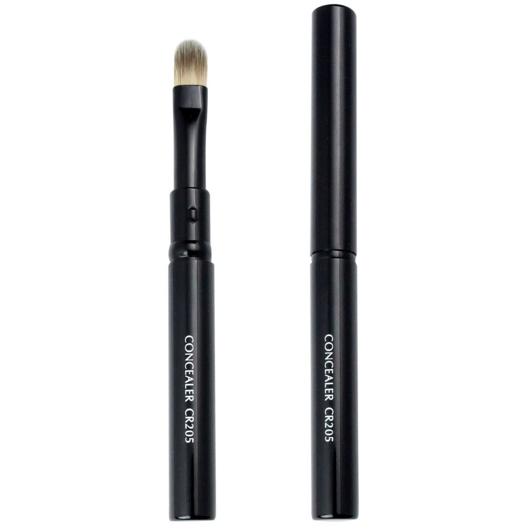 Makeup Brush with and without Cap