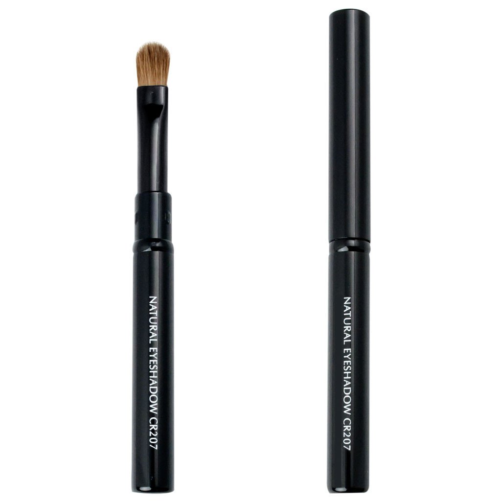 Makeup Brush with and without Cap