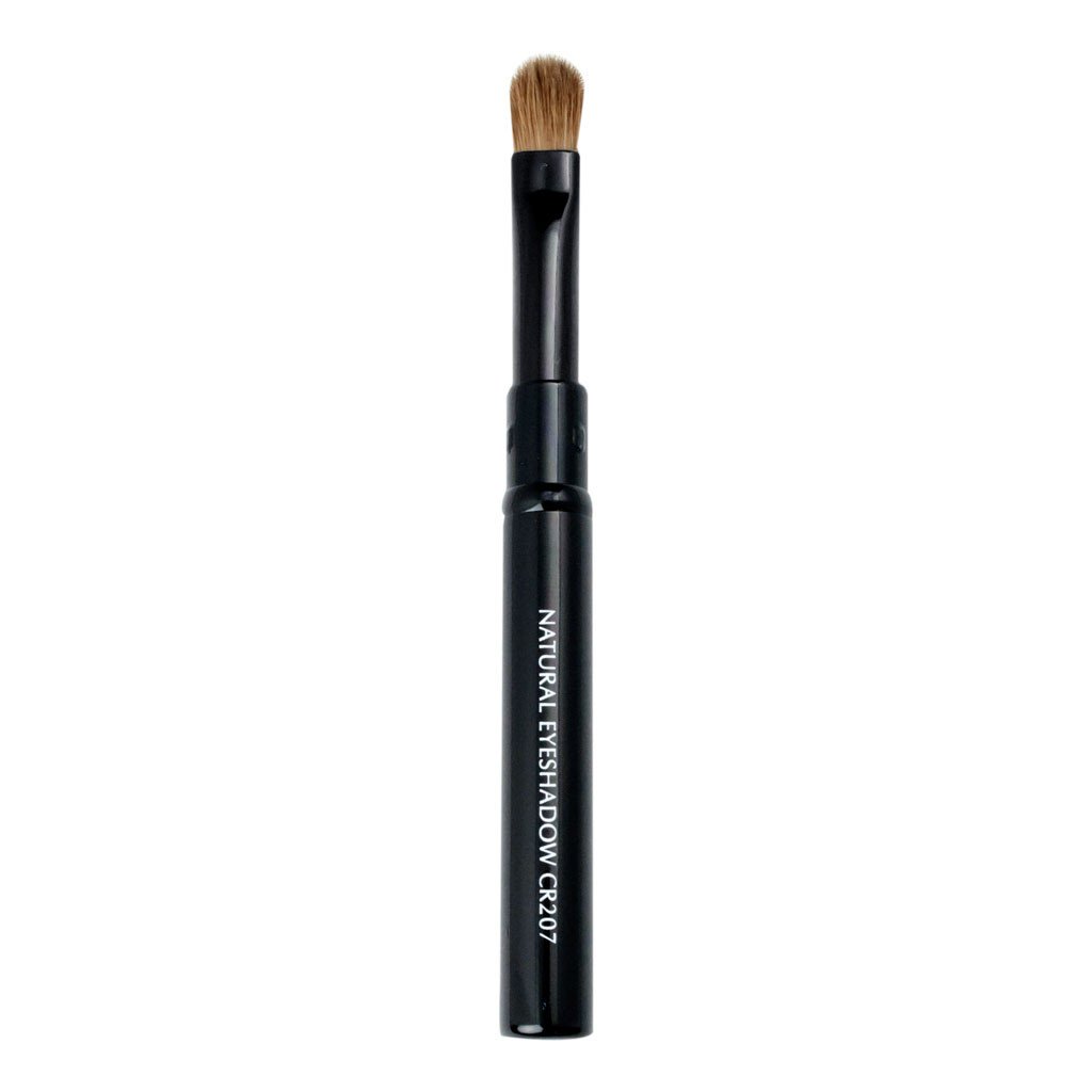 Makeup Brush without Cap