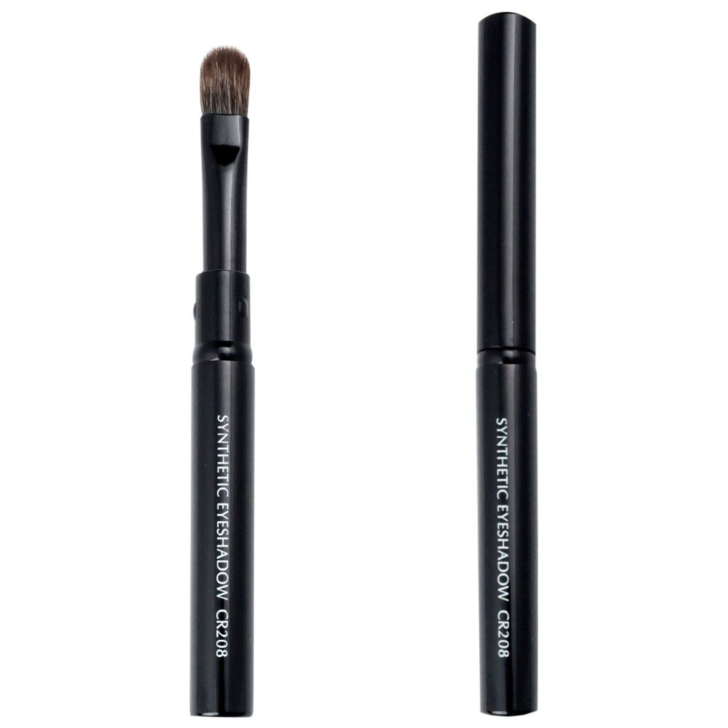 Makeup Brush with and without Cap