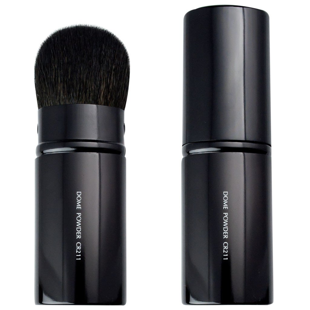 Makeup Brush with and without Cap