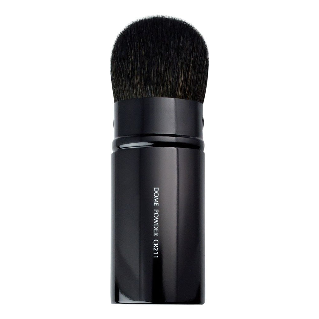 Makeup Brush without Cap