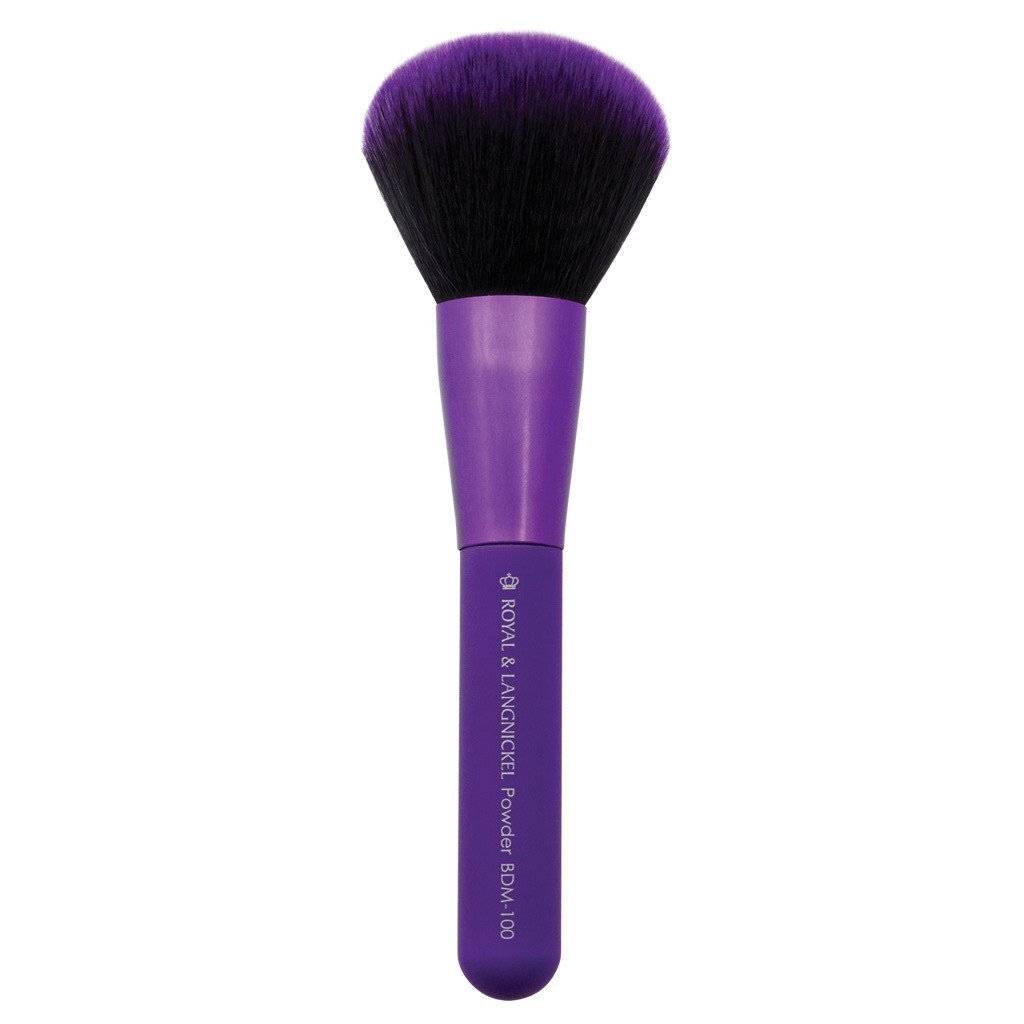 BMD-100 - MODA® Powder Makeup Brush