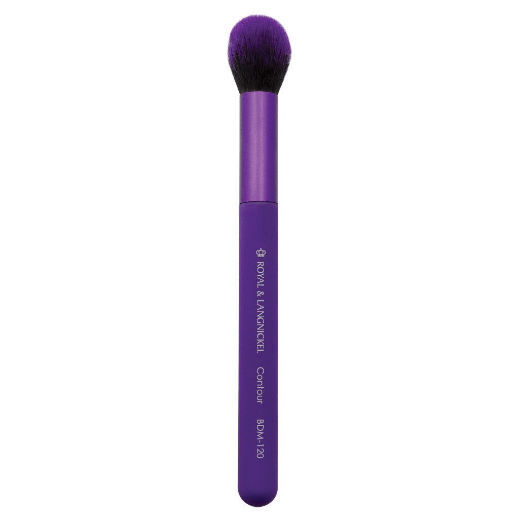 BMD-120 - MODA® Contour Makeup Brush