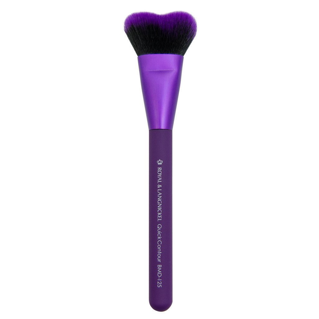 BMD-125 - MODA® Quick Contour Makeup Brush