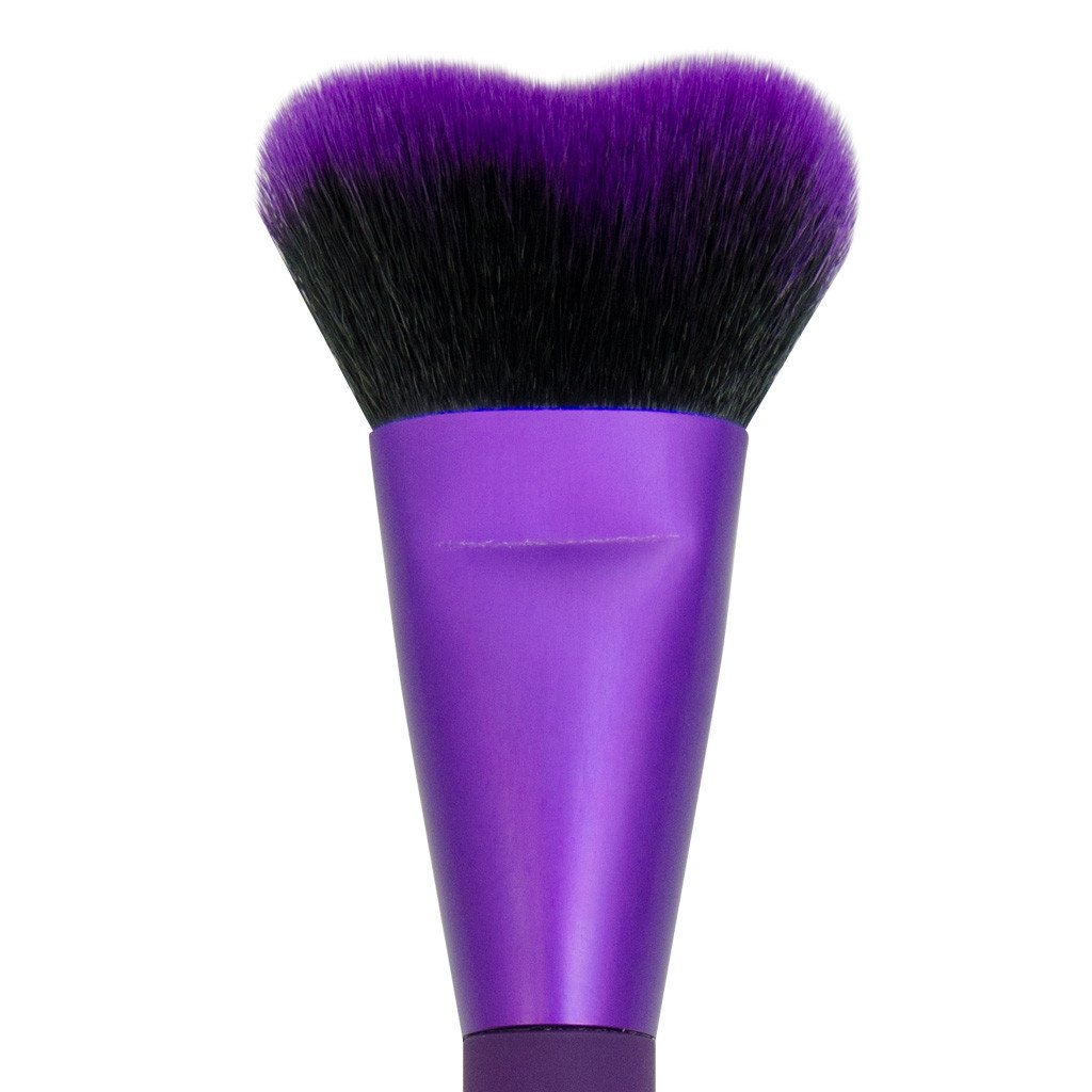 BMD-125 - MODA® Quick Contour Makeup Brush Head