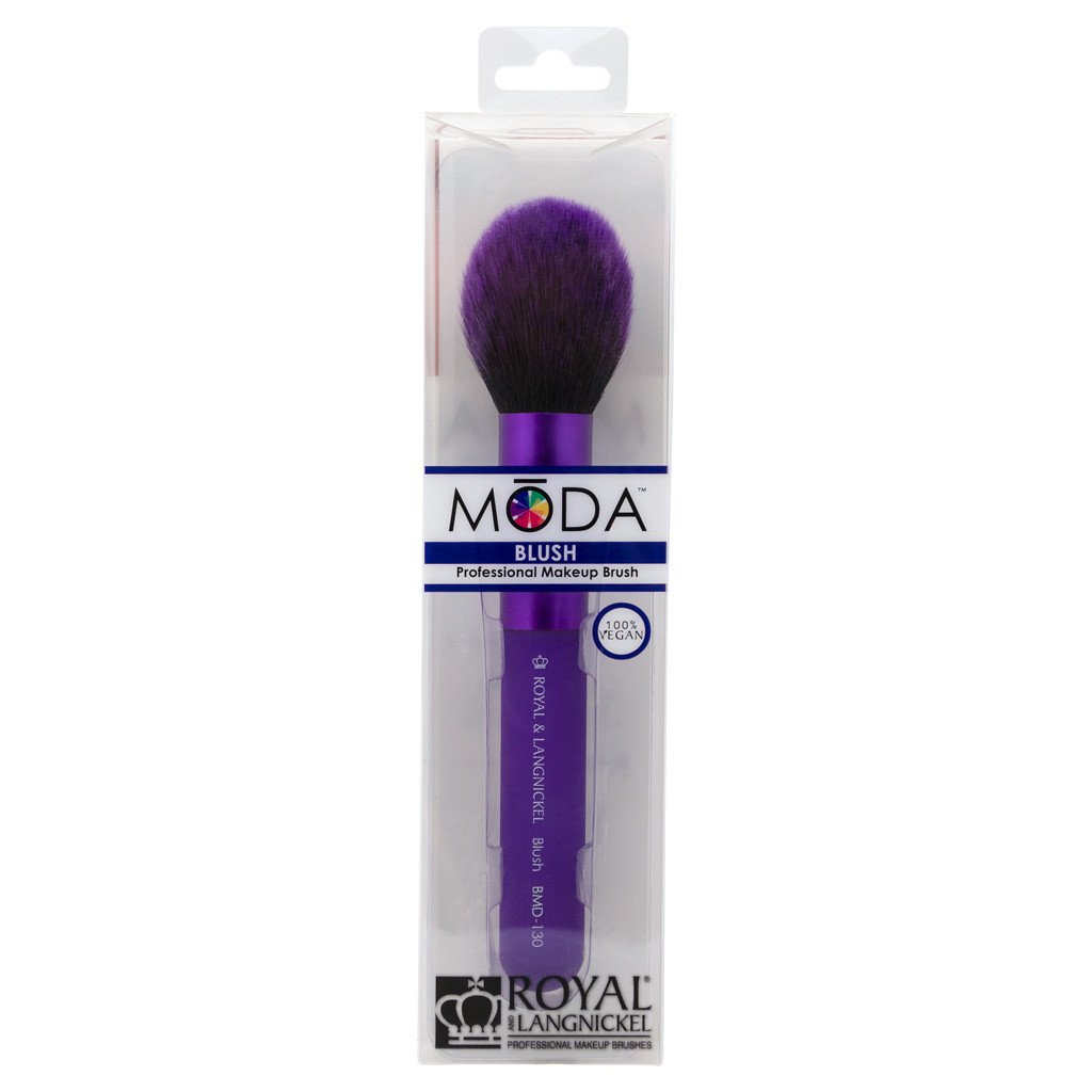 BMD-130 - MODA® Blush Retail Packaging