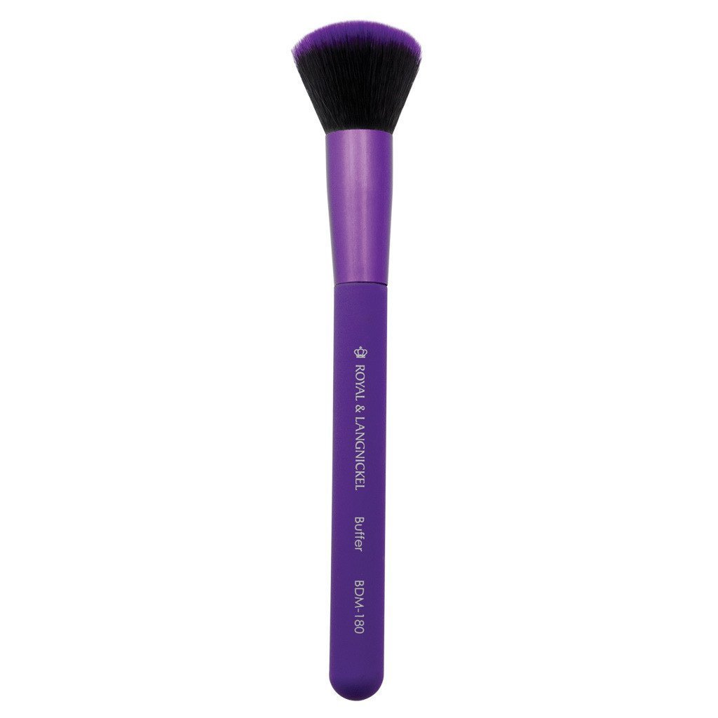 BMD-180 - MODA® Buffer Makeup Brush