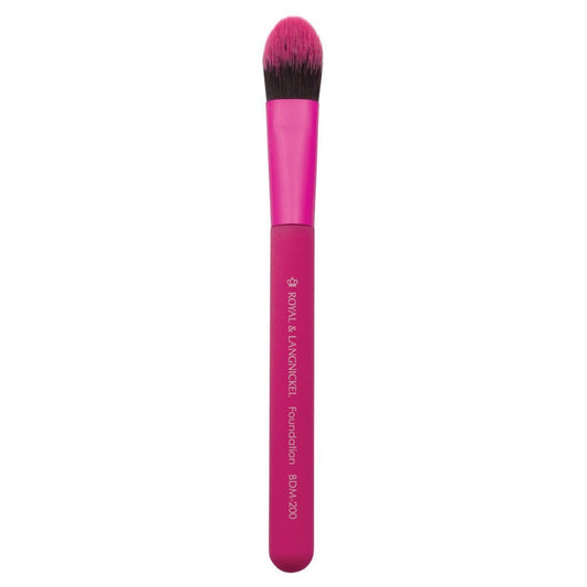 BMD-200 - MODA® Foundation Makeup Brush