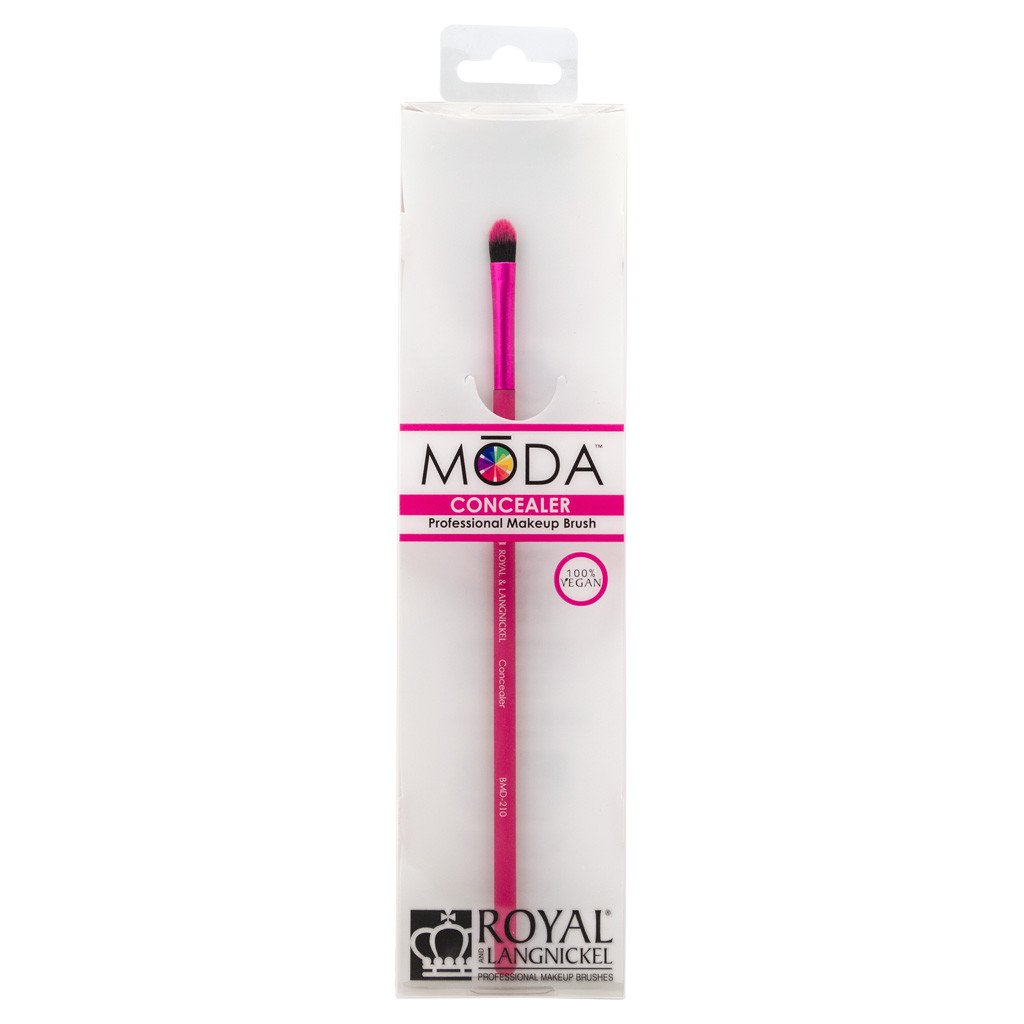 BMD-210 - MODA® Concealer Retail Packaging