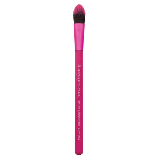 BMD-215 - MODA® Pointed Foundation Makeup Brush