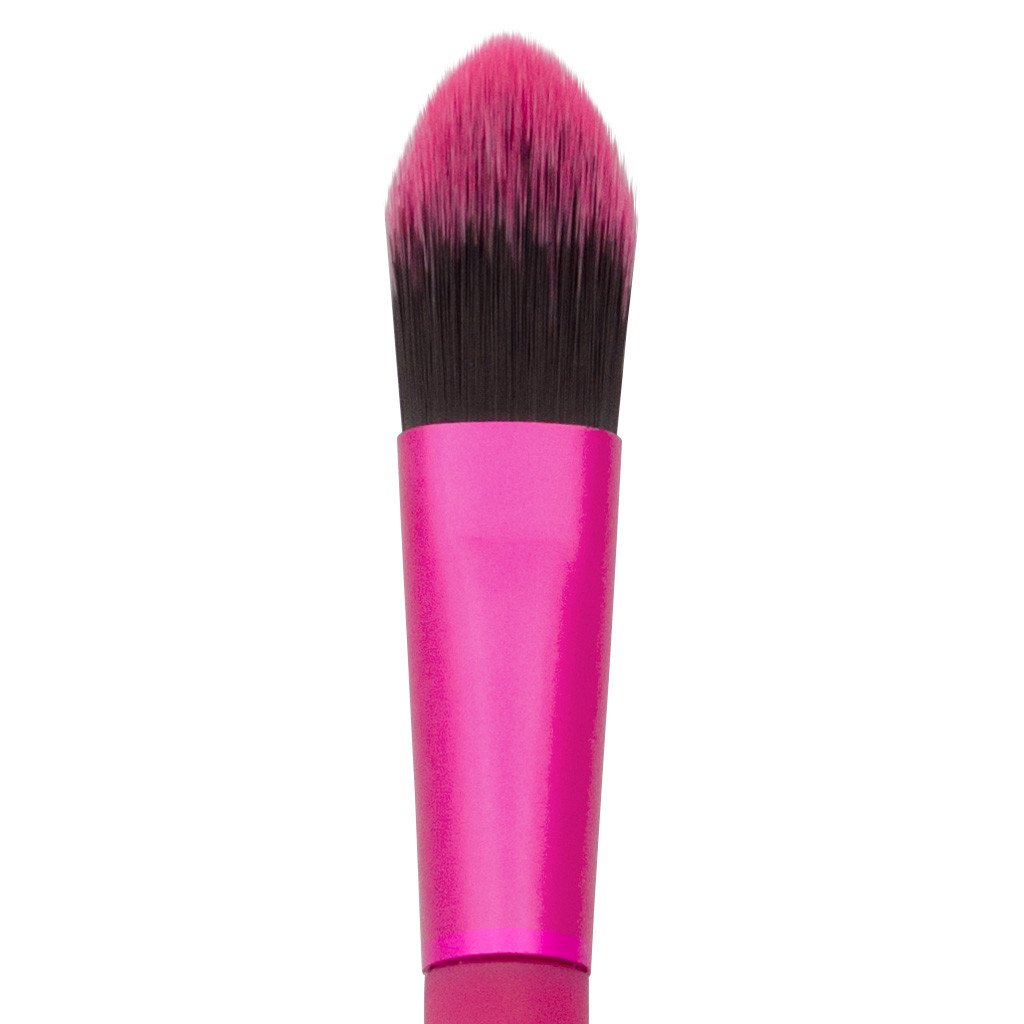 BMD-215 - MODA® Pointed Foundation Makeup Brush Head