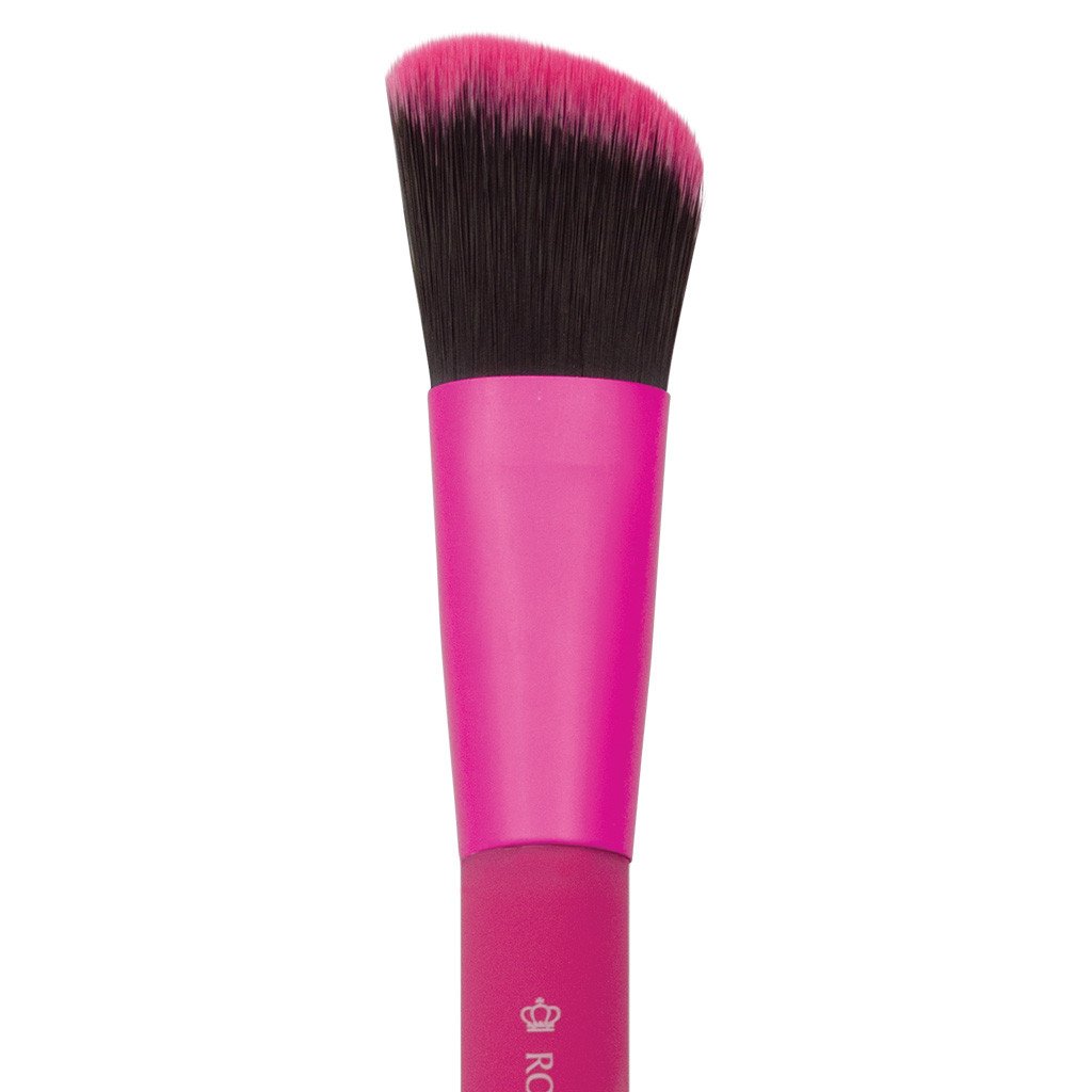 BMD-230 - MODA® Angle Foundation Makeup Brush Head