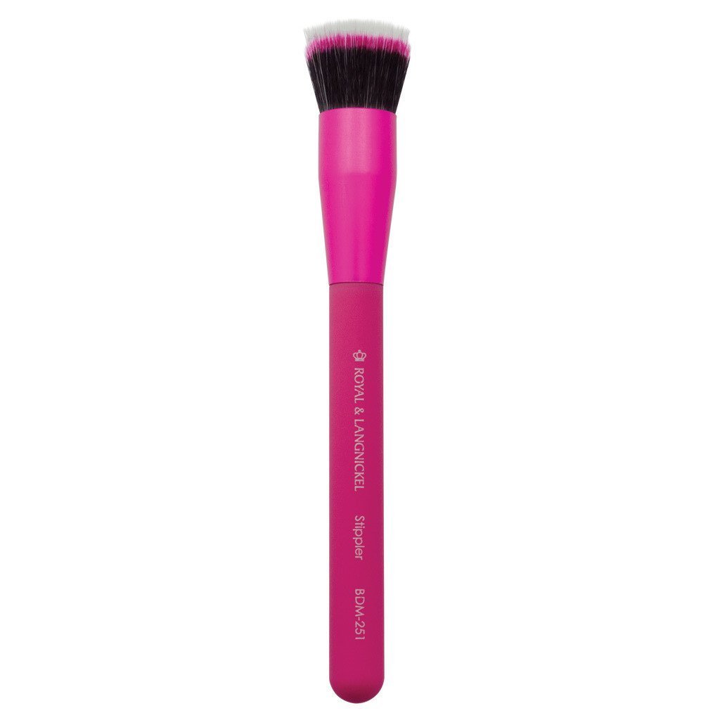 BMD-251 - MODA® Stippler Makeup Brush