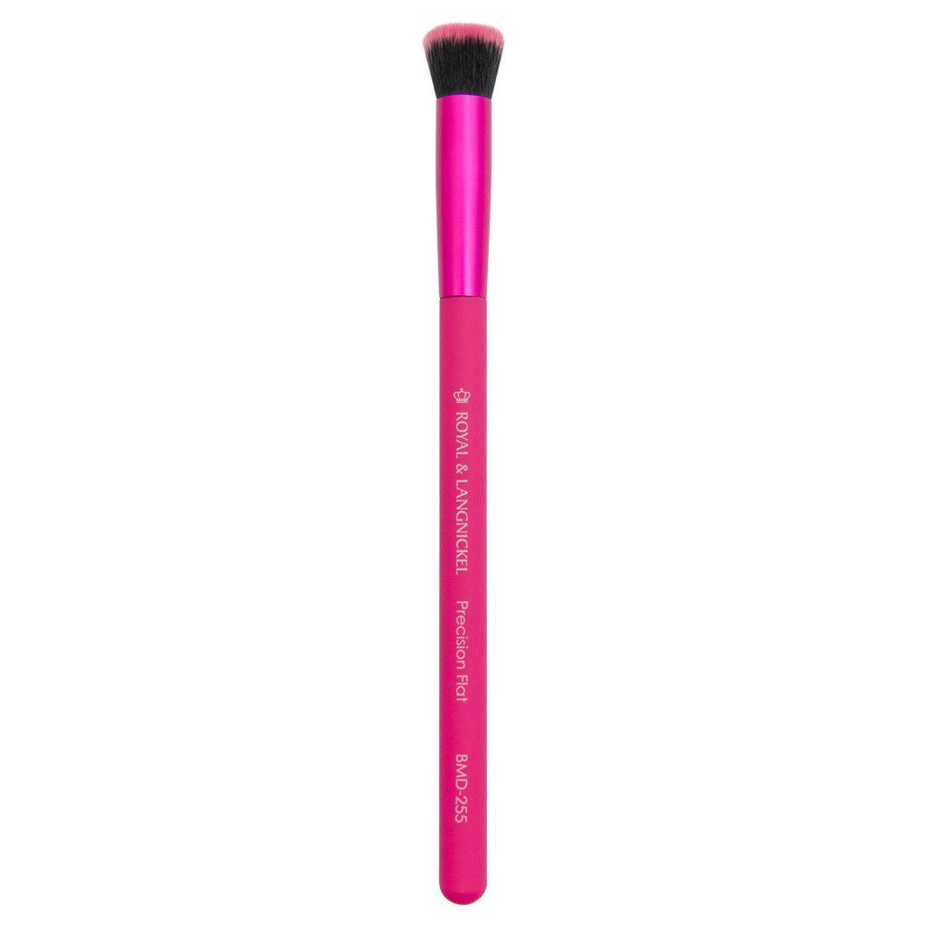 BMD-255 - MODA® Flat Concealer Makeup Brush