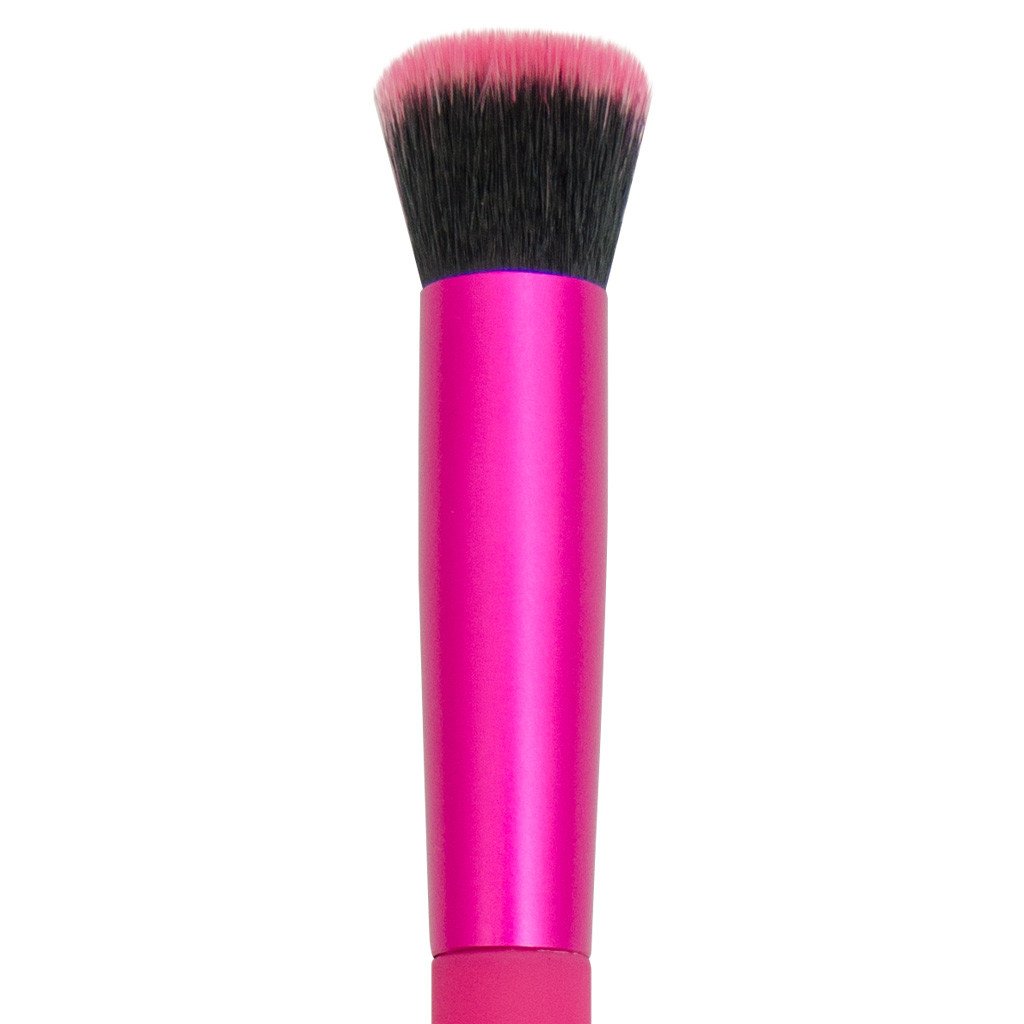 BMD-255 - MODA® Flat Concealer Makeup Brush Head