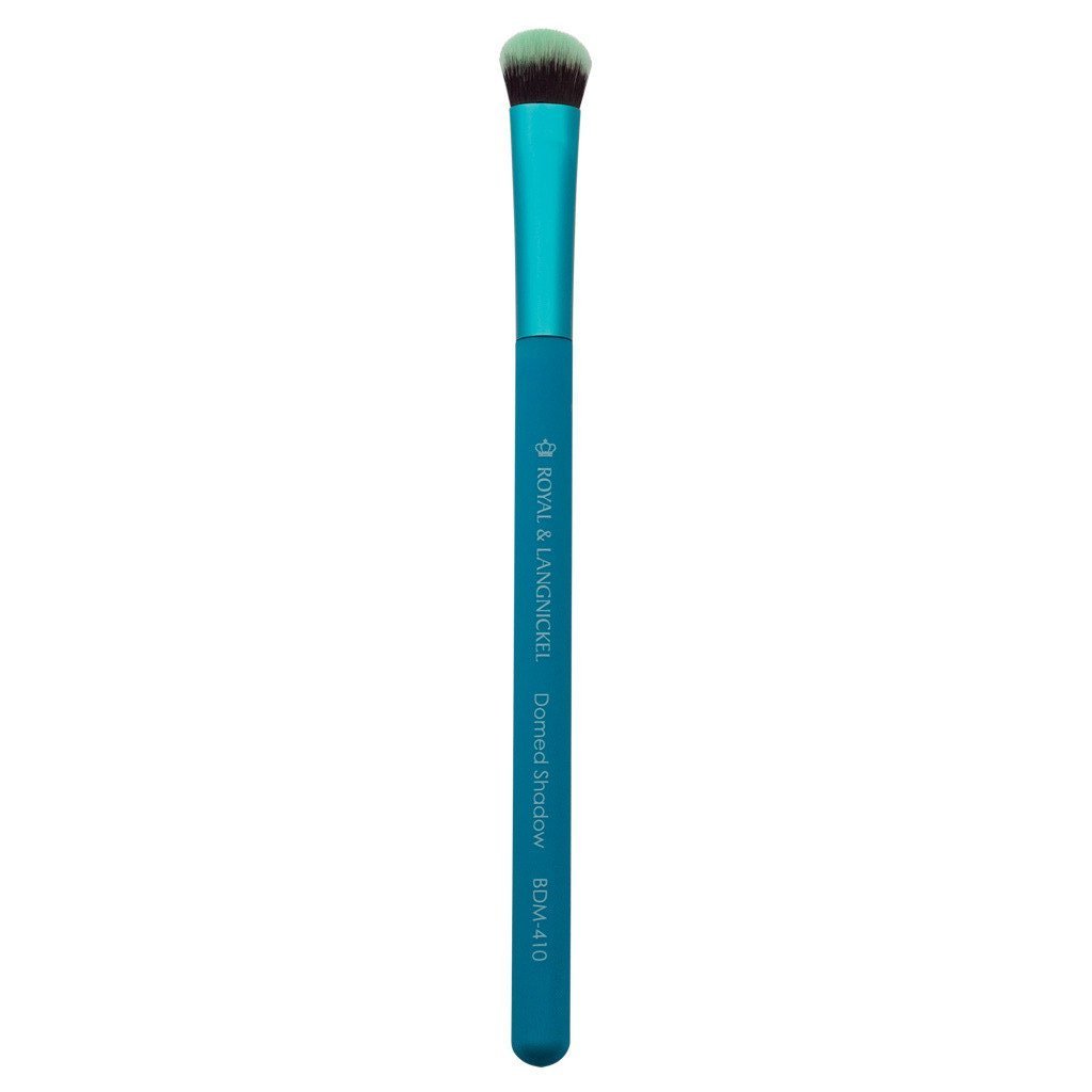 BMD-410 - MODA® Domed Shadow Makeup Brush