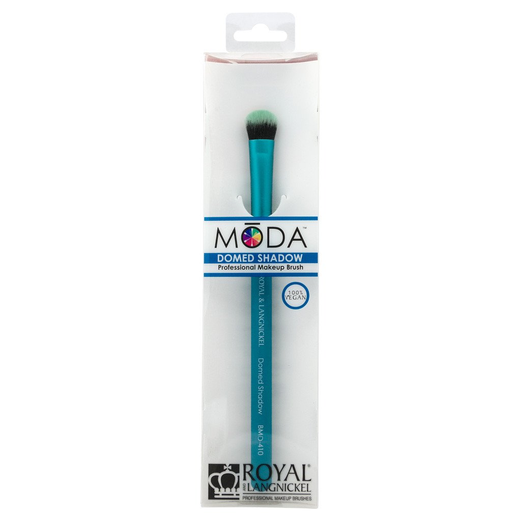 BMD-410 - MODA® Domed Shadow Retail Packaging