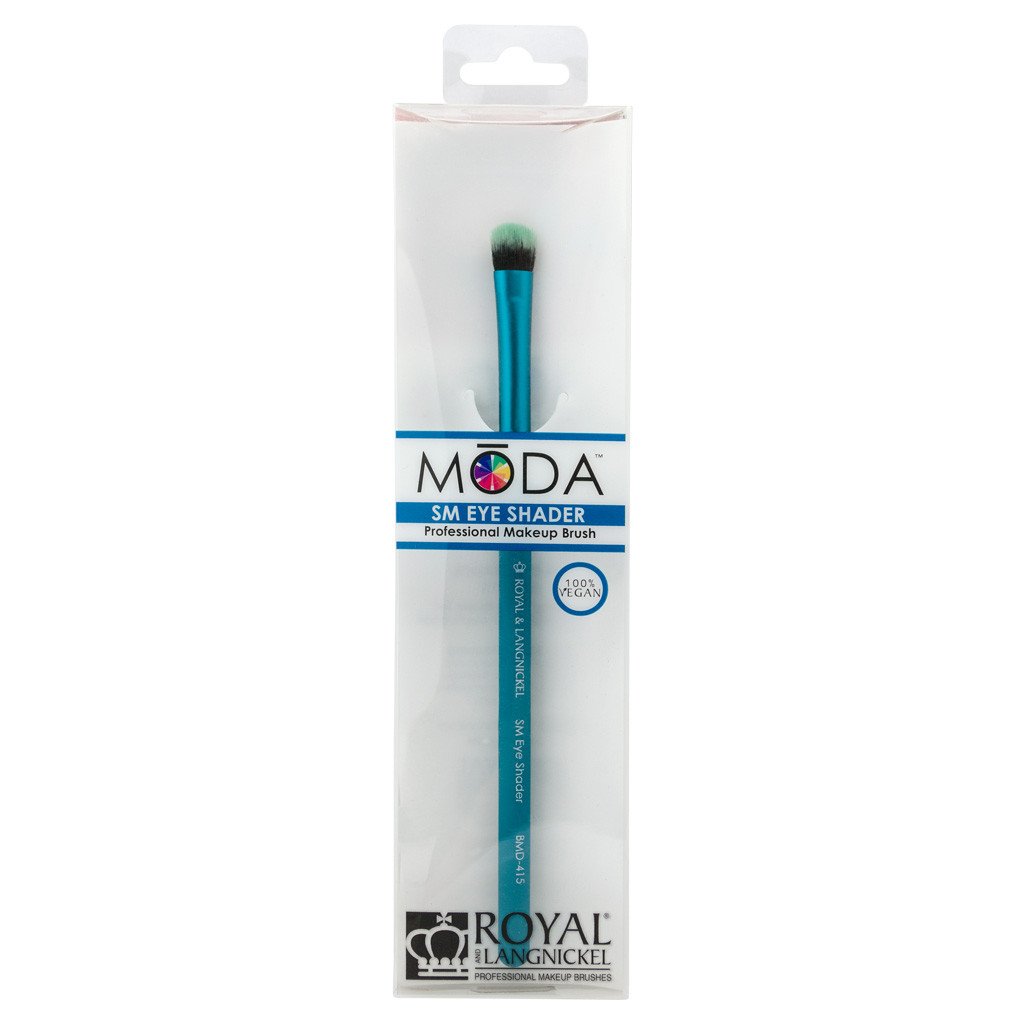 BMD-415 - MODA® SM Eye Shader Retail Packaging